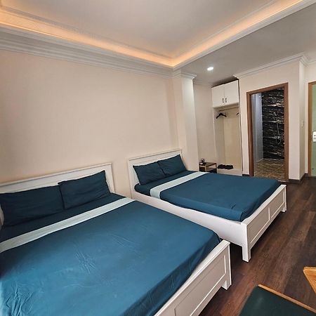 The Passion Hotel Airport Ciudad Ho Chi Minh  Exterior foto
